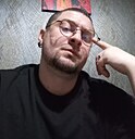 Лекс, 36 лет