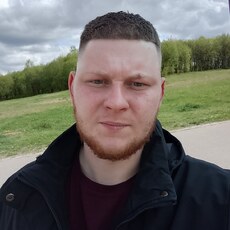 Фотография мужчины Сергей, 24 года из г. Столбцы