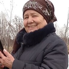 Фотография девушки Райля, 67 лет из г. Мелеуз