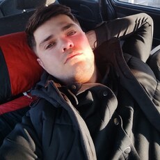 Фотография мужчины Жонибек, 24 года из г. Алматы