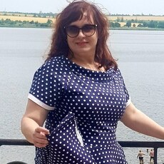 Фотография девушки Светлана, 44 года из г. Кривой Рог