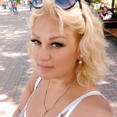 Фотография девушки Мария, 56 лет из г. Санкт-Петербург