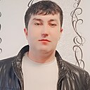 Иброхим, 32 года