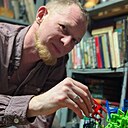 Никита, 37 лет