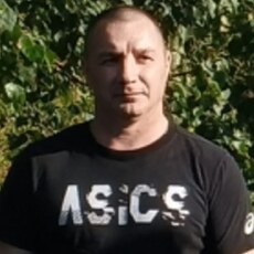 Фотография мужчины Михаил, 44 года из г. Саров