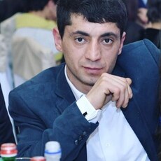 Фотография мужчины Gevorgyan, 33 года из г. Анжеро-Судженск