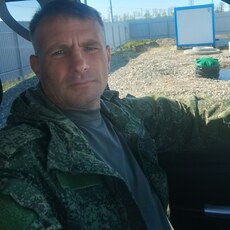 Фотография мужчины Роман, 40 лет из г. Горячий Ключ