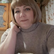 Фотография девушки Просто Мария, 50 лет из г. Арзамас