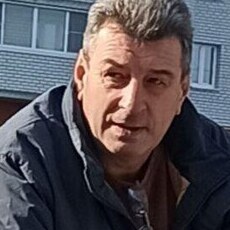 Фотография мужчины Григорий, 58 лет из г. Челябинск