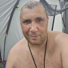 Фотография мужчины Андрей, 44 года из г. Смоленск