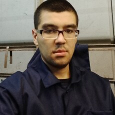 Фотография мужчины Фахриддин Якубов, 25 лет из г. Димитровград
