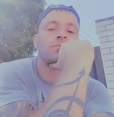 Фотография мужчины Владимир, 32 года из г. Могилев