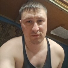 Фотография мужчины Юрий, 34 года из г. Тюмень