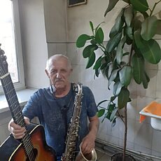 Фотография мужчины Владимир, 66 лет из г. Новокузнецк