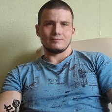 Фотография мужчины Александр, 31 год из г. Усть-Илимск