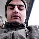 Алик, 24 года