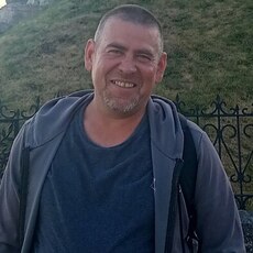 Фотография мужчины Эльдар, 47 лет из г. Уфа