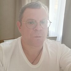 Фотография мужчины Алексей, 48 лет из г. Чугуевка