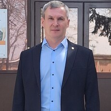 Фотография мужчины Владимир, 45 лет из г. Пермь