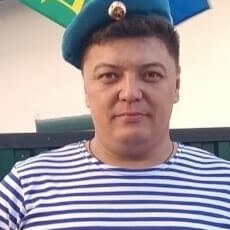 Фотография мужчины Радим, 43 года из г. Бураево
