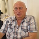 Арсен, 45 лет