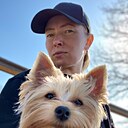 Юлия, 38 лет