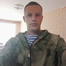 Фотография мужчины Вадик, 34 года из г. Брест