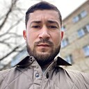 Расул, 22 года