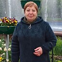 Лариса, 64 года
