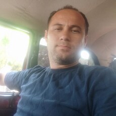 Фотография мужчины Сердар, 36 лет из г. Фергана