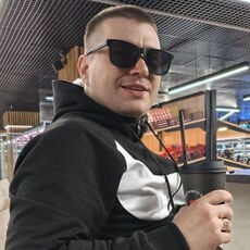 Фотография мужчины Сергей, 33 года из г. Донецк