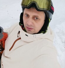 Фотография мужчины Ев Гений, 42 года из г. Дзержинск
