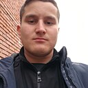 Антон, 19 лет