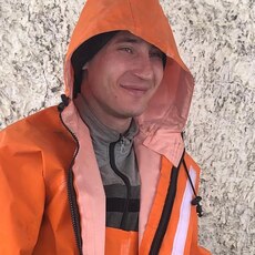 Фотография мужчины Максим, 35 лет из г. Усть-Нера