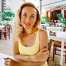 Фотография девушки Алина, 36 лет из г. Альметьевск