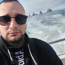 Фотография мужчины Pavel, 28 лет из г. Находка