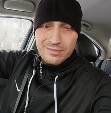 Фотография мужчины Геннадий, 31 год из г. Новотроицк