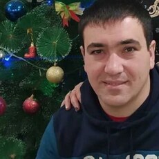 Фотография мужчины Приветик, 38 лет из г. Ялта