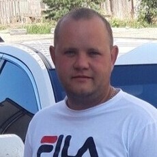 Фотография мужчины Иван, 33 года из г. Пенза
