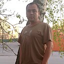 Алишер, 33 года