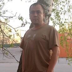 Фотография мужчины Алишер, 34 года из г. Раменское