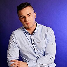 Фотография мужчины Алексей, 37 лет из г. Пенза