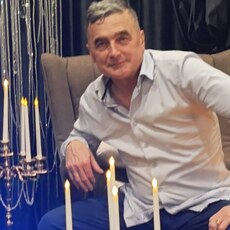 Фотография мужчины Марат, 55 лет из г. Уфа