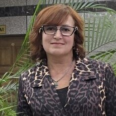 Фотография девушки Натали, 52 года из г. Благовещенск