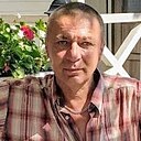 Альберт, 57 лет