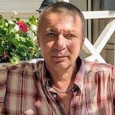 Фотография мужчины Альберт, 57 лет из г. Бобруйск