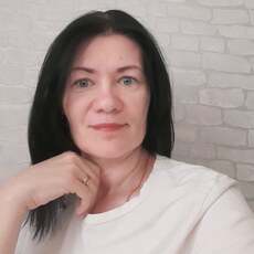 Фотография девушки Юлия, 45 лет из г. Курган