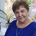 Валентина, 62 года