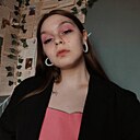 Ева, 20 лет