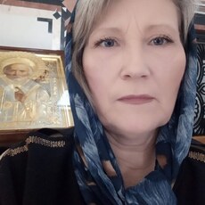 Фотография девушки Елена, 55 лет из г. Горловка